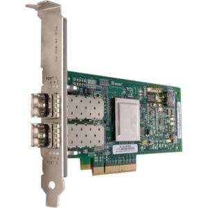 Dell 406-BBEK Fibre Channel NICs Dell Qlogic Qle2562 8gb/s Fc   Ctlr - Displayport Pci-e Hba (406-bbek) 406bbek 