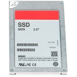 Dell 400-AFLT Hard Drives Dell-imsourcing 800 Gb Solid State Drive - 2.5" Internal - Sata (sata/600) (400-aflt) 400aflt 