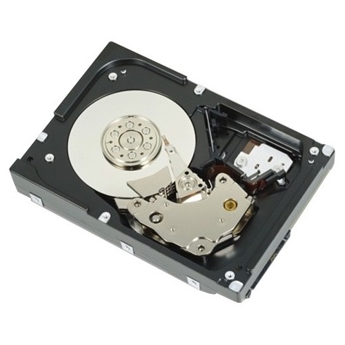 Dell 400-AJPC Hard Drives Dell 1.20 Tb Hard Drive - 3.5" Internal - Sas (12gb/s Sas) - Server, Storage System Device Supported 400ajpc 817215541552