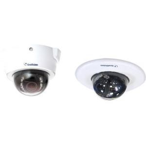 Geovision 84-FD25100-002U Surveillance/Network Cameras Geovision Gv-fd2510 2 Megapixel Hd Network Camera - Color, Monochrome - 98.43 Ft - Mjpeg, H.264 - 19 84fd25100002u 4717095109476