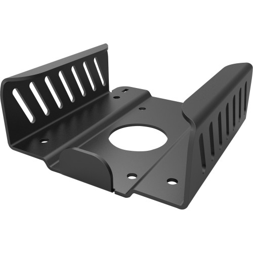 Maclocks ATVEN35 Mounting Kits Compulocks Apple Tv Security Mount (4th, 4k 1-2nd Gen) (2018-2021) Black - Easy To Install On The Co 818261404297