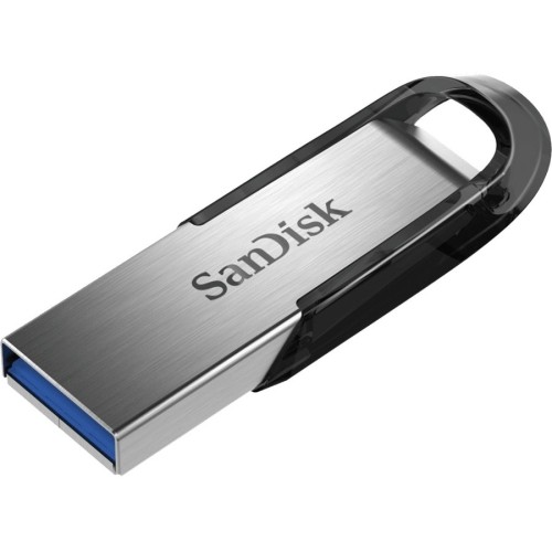 Sandisk SDCZ73-128G-A46 Flash Drives Ultra Flair Usb 3.0 Flash Drive Sdcz73128ga46 619659136673