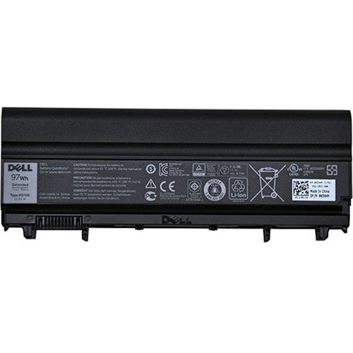 Dell 451-BBID Batteries Dell-imsourcing Battery - For Notebook - Battery Rechargeable - Lithium Ion (li-ion) - 1 (451-bbid) 451bbid 