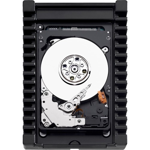 Western Digital WD800HLFS Uncategorized Wd Velociraptor 80gb 10000rpm  Internal - Sata 16mb Buffer 3.5inch Hard Disk (wd800hlfs) 