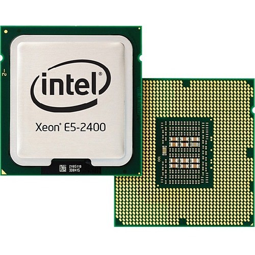 Intel SR0LK Processors Intel Xeon E5-2400 E5-2440 Hexa-core (6 Core) 2.40 Ghz Processor - Oem Pack - 15 Mb L3 Cache - 1.50  727973570858