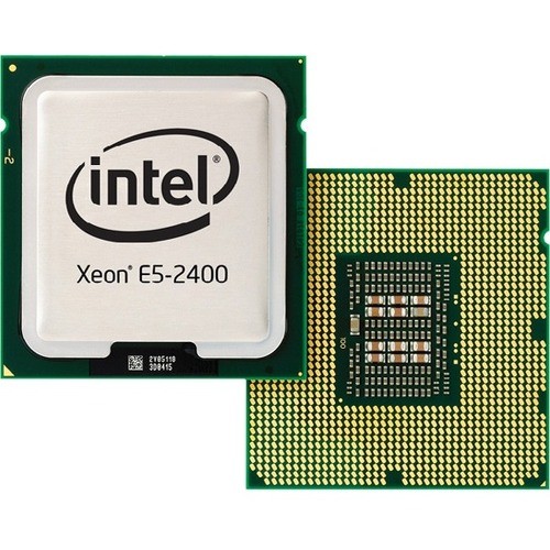Intel SR0LN Processors Intel Xeon E5-2400 E5-2420 Hexa-core (6 Core) 1.90 Ghz Processor - Oem Pack - 15 Mb L3 Cache - 1.50  727973570827