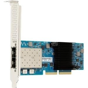 Lenovo 00AG560 Fibre Channel NICs Lenovo Emulex Vfa5.2 Ml2 Dual Port 10gbe Sfp+ Adapter - Pci Express 3.0 - 10 Gbit/s - 2 X Total Fibr 889488109692