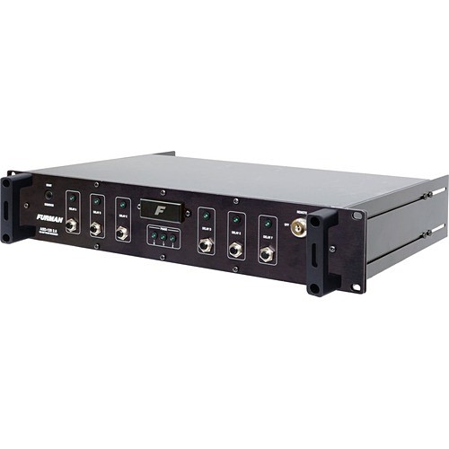 Gefen ASD-120 2.0 Line Conditioners Furman Asd-120 2.0 Line Conditioner - 120 V Ac Input Asd12020 654061041184