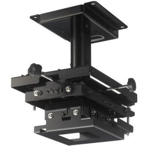 Sony PSS650 Mounting Kits Ceiling Mount With 6 Axis Adjustment (us (pss650) 027242892828
