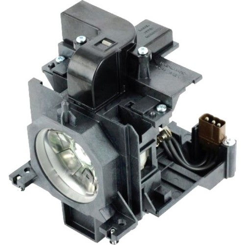 Projector Lamp POA-LMP136 W/Housing for EIKI LC-WUL100/LC-WXL200/LC-XL200 