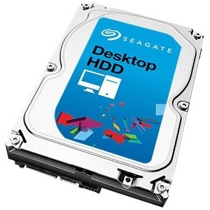 Seagate ST8000DM002 Hard Drives Seagate St8000dm002 8 Tb Hard Drive - 3.5" Internal - Sata (sata/600) - 7200rpm 763490075841