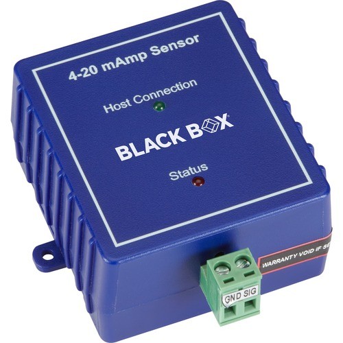 Black Box EME1C1-005 Home & Office Security Black Box (eme1c1-005) Service Eme1c1005 013269164789