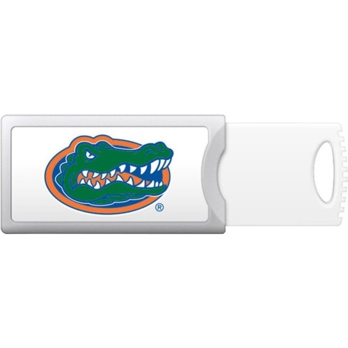 Centon Electronics S1-U2P1CUOF-16G Flash Drives Otm University Of Florida Push Usb Flash Drive, Classic - 16 Gb - Usb 2.0 - 5 Year Warranty (s1-u2p1 S1u2p1cuof16g 731969522530