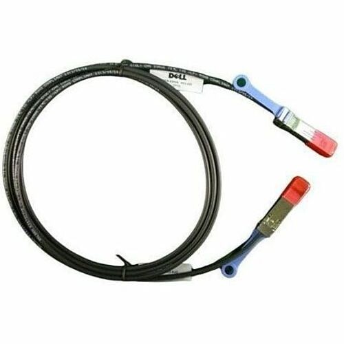 Dell 470-AAVJ Cables Twinaxial Network Cable 470aavj 818278399135