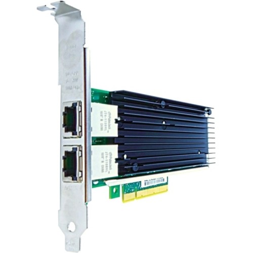 Axiom Memory 49Y7970-AX Network Cards Axiom 10gbs Dual Port Rj45 Pcie X8 Nic Card For Ibm - 49y7970 - 10gbs Dual Port Rj45 Pcie X8 Nic Car 49y7970ax 841280110160