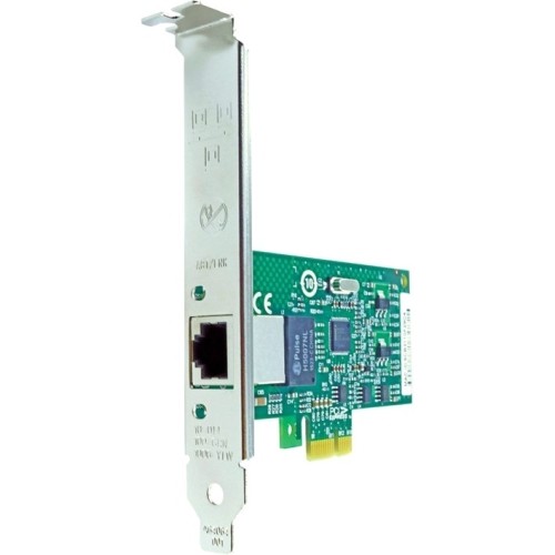 Axiom Memory FX672AV-AX Network Cards Pcie X1 1gbs Single Port Copper Network Adapter For Hp Fx672avax 841280111006