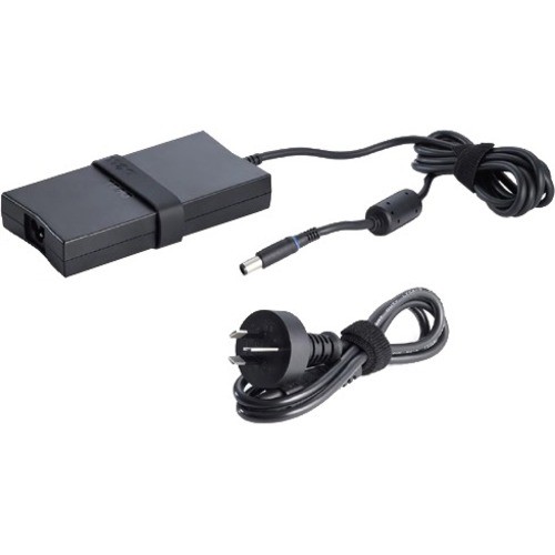 Dell 492-11417 Power Adapters Dell 130-watt 3-prong Ac        Power  - Adapter With 6 Ft Cord - 1 Pack - (492-11417) 49211417 
