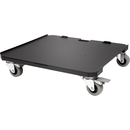 Kensington K67909WW Carts & Dollies Secure Cabinet Trolley 085896679097
