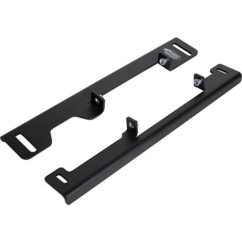 Gamber Johnson 7160-0552 Mounting Kits Gamber-johnson Vehicle Mount - Black Powder Coat - Black Powder Coat (7160-0552) 71600552 