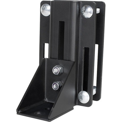 Gamber Johnson 7160-0610 Mounting Kits Gamber-johnson Mounting Bracket For Light - Black Powder Coat (7160-0610) 71600610 