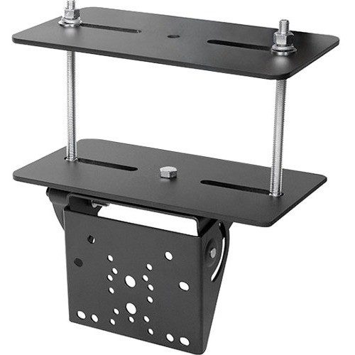 Gamber Johnson 7160-0585 Mounting Kits The Overhead Guard Mount Allows Users To Mount Smaller Devices And Radios From T (7160-0585) 71600585 