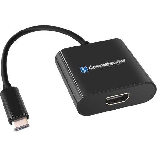 Comprehensive Cable USB31-HDF Connector Adapters Usb/hdmi Audio/video Adapter Usb31hdf 808447078145