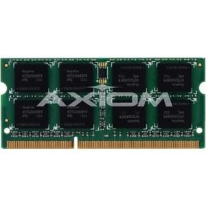 Axiom Memory AX42133S15B/16G Memory/RAM Axiom 16gb Ddr4-2133 Sodimm - Ax42133s15b/16g - For Notebook - 16 Gb - Ddr4-2133/pc4-17000 Ddr4 Sdra Ax42133s15b16g 841280111556