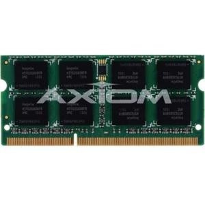 Axiom Memory AXG63295744/1 Memory/RAM 16gb Ddr4-2133 Sodimm - Taa Compliant - For Notebook - 16 Gb - Ddr4-2133/pc4-17000 Ddr4 Sdram - 2133 Axg632957441 841280111549