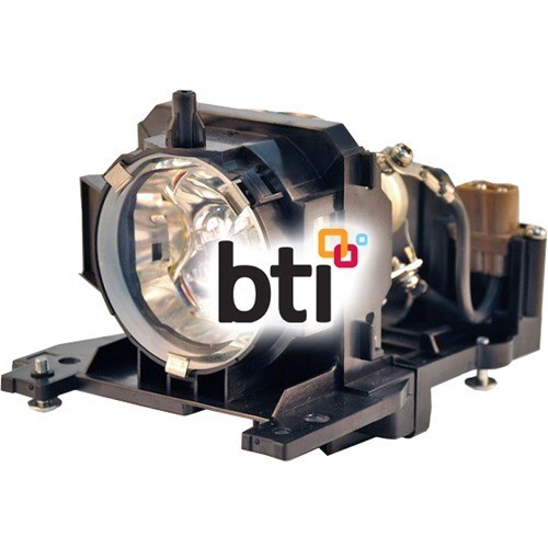 Battery Technology DT00911-OE Projection Lamps Bti Projector Lamp - 3m 78-6969-9917-2 78-6969-9947-9 Lkx64 Wx66 X64 X64w X66 X76 Dukane 456-8755g 4 Dt00911oe 886734852081