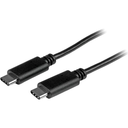 Startech USB2CC1M Cables Usb-c Cable - M/m - 1 M (3 Ft.) - Usb 2.0 065030863926