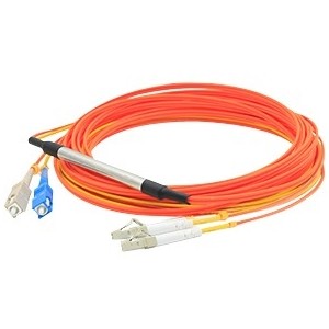 Addon CAB-MCP-LC-5M-AO Cables Addon 5m Cisco Cab-mcp-lc-5m Compatible Lc (male) To Sc (male) Orange Om1 And Os1 Duplex Fiber Mode Co Cabmcplc5mao 735284101975