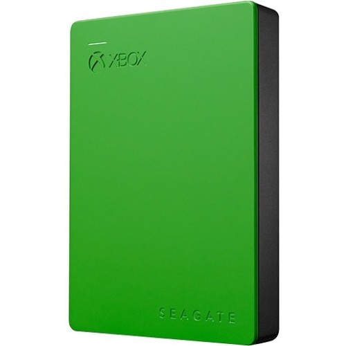 Seagate STEA4000402 Hard Drives Seagate Stea4000402 4 Tb Portable Hard Drive - 2.5" External - Green - Usb 3.0 - 12 Month Warranty 763649087893