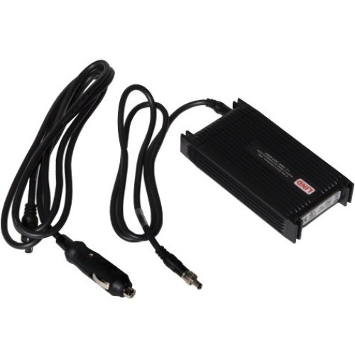 Havis LPS-104 Power Adapters Havis 120 Watt Power Supply For Use With Ds-pan-110 Series Docking Stations - 120 W - 12 V Dc, 16 V  Lps104 888063990984