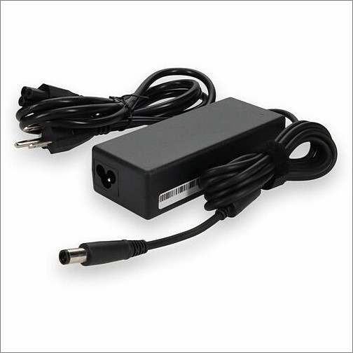 Addon 332-1828-AA Power Adapters Dell 332-1828 Compatible 90w 19.5v At 4.62a Black 7.4 Mm X 5.0 Mm Laptop Power Adapter And Cable - 1 3321828aa 821455344149