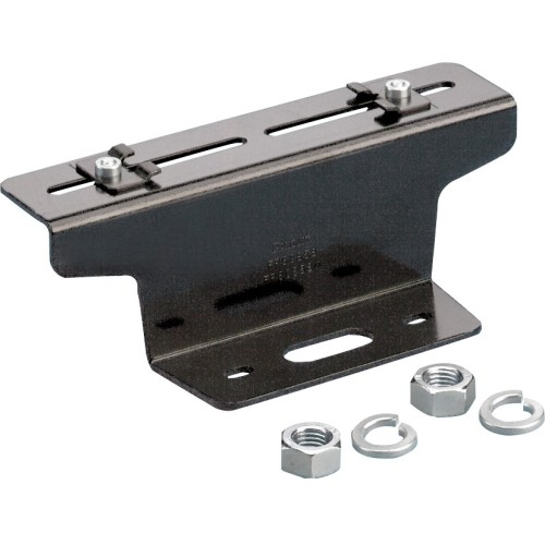 Panduit FR6CS12 Mounting Kits Center Support Quiklock Bracket For 6x4 And 4x4 Systems 074983839711