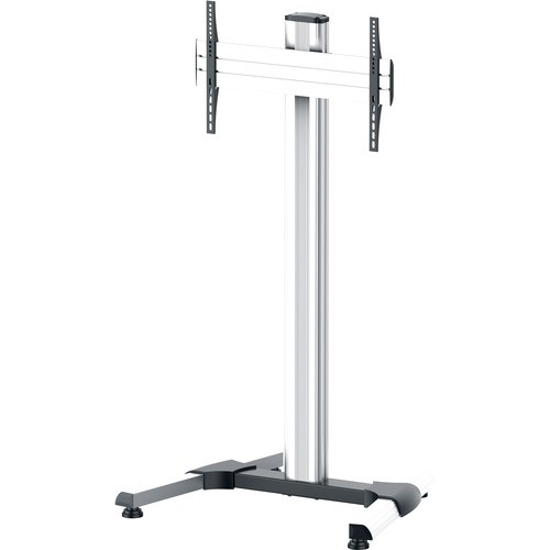 Middle Atlantic DS-600SL-AL Stands & Cabinets Middle Atlantic Displaystation Series, Stand With Levelers - Up To 70" Screen Support - 150 Lb Load  Ds600slal 656747247491