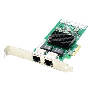 Addon DXE-820T-AO Network Cards Addon D-link Dxe-820t Comparable 10gbs Dual Open Rj-45 Port 100m Pcie X8 Network Interface Card - 10 Dxe820tao 821455543566