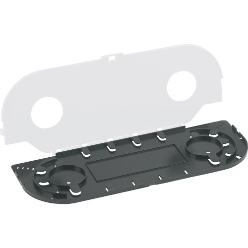 Panduit FOSMF Wire Splices Fo Splice Mod 24 Fusion For Rackmount Enclosure (fosmf) 074983008964