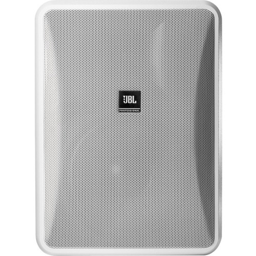 Jbl CONTROL 28-1 Speakers Jbl Professional Control 28-1 2-way Indoor/outdoor Wall Mountable Speaker - 90 W Rms - Black - 240 W Control281 818258601708