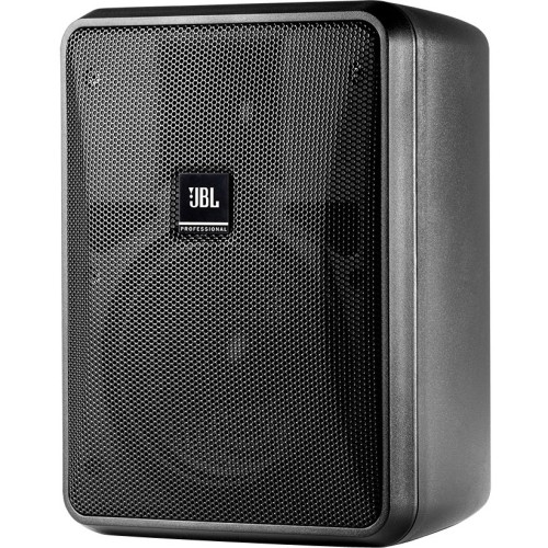 Harman Pro CONTROL 25-1 Speakers Jbl Professional Control Control 25-1 200 W Rms - 5.25" Woofer Indoor/outdoor Speaker - 2-way - 2 Pa Control251 613815729112
