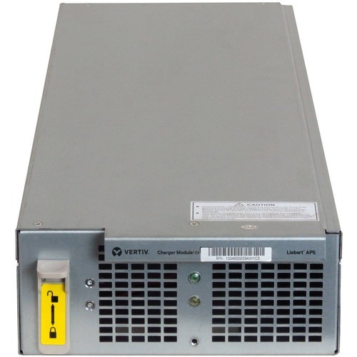 Vertiv_liebert APSCHRGRMOD Chargers Aps Battery Charger Module 