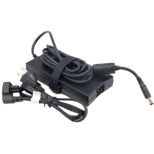 Dell VJCH5 Power Adapters Dell-imsourcing Ds Ac Adapter - 130 W - 120 V Ac, 230 V Ac Input - 19.5 V Dc/6.70 A Output (vjch5) 795294511812