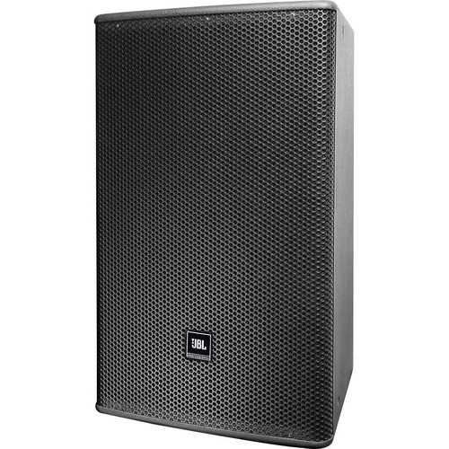 Harman Pro AC599-WH Speakers Jbl Professional Ac599 2-way Wall Mountable Speaker - 250 W Rms - White - 1000 W (pmpo) - 15.12" - 0 Ac599wh 691991004292