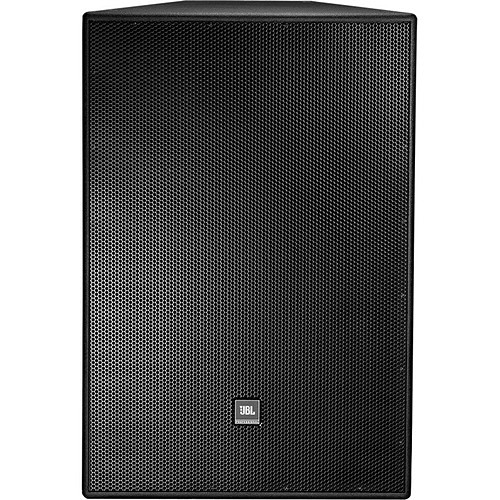 Jbl PD6322/95 Speakers Jbl Professional Pd6322/95 3-way Speaker - 1200 W Rms - Black - 4800 W (pmpo) - 12" - 1.50" - 8" - 4 Pd632295 691991005008