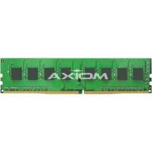 Axiom Memory AXG63095886/1 Memory/RAM 16gb Ddr4-2133 Udimm - Taa Compliant - 16 Gb (1 X 16gb) - Ddr4-2133/pc4-17000 Ddr4 Sdram - 2133 Mhz  Axg630958861 841280113512