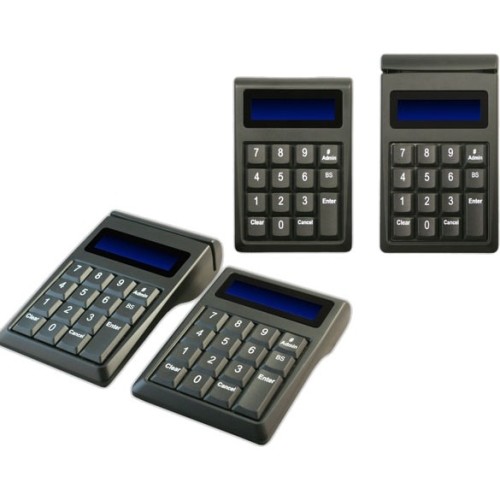 Id Tech IDKE-534833ABE-S1 Uncategorized M130 Securekey, Shift4 Setting Idke534833abes1 