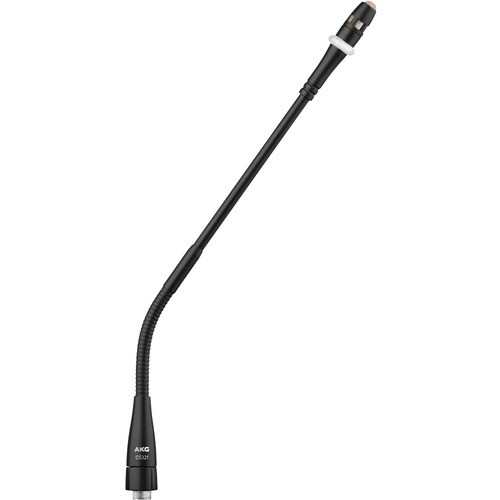 Harman Pro 3361H00340 Microphones Akg Microphone - Wired - Condenser - Gooseneck (3361h00340) 885038037460