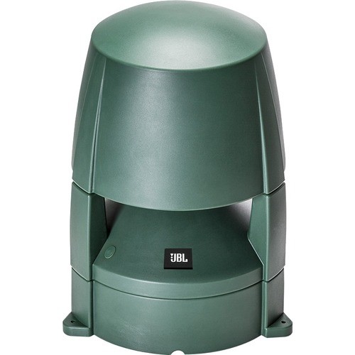 Jbl CONTROL 88M Speakers Jbl Professional 2-way Outdoor In-ground Speaker - Green - 8" Polypropylene Woofer - 1" - 8 Ohm (con Control88m 642892802692