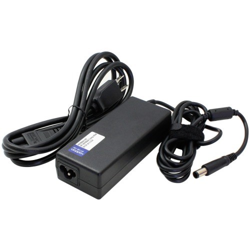 Addon H6Y88AA-AA Power Adapters Hp H6y88aa Compatible 45w 19.5v At 2.31a Black 4.5 Mm X 3.0 Mm Laptop Power Adapter And Cable - 100% H6y88aaaa 821455559208