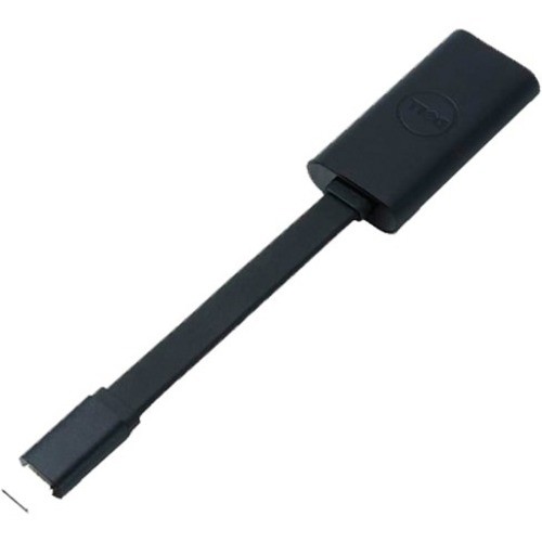 Dell DBQBJBC054 Cables Dell Usb Data Transfer Cable - 5.20" Usb Data Transfer Cable For Smartphone, Tablet Pc, Camera - Fir 696544718756